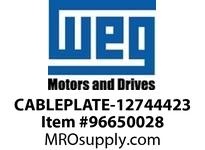 CABLEPLATE-12744423