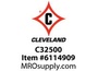 C32500