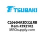 C2060HASD32LRB