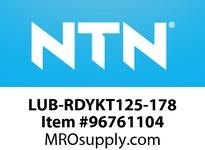 LUB-RDYKT125-178