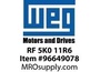 RF 5K0 11R6