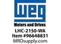 LHC-2150-WA