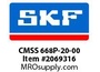 CMSS 668P-20-00