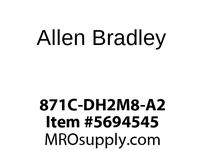 871C-DH2M8-A2