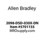 2098-DSD-030X-DN