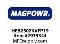 HEB2502KVFP19