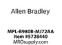 MPL-B980B-MJ72AA