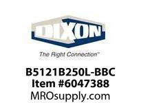 B5121B250L-BBC
