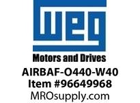 AIRBAF-O440-W40