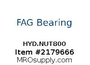 HYD.NUT800