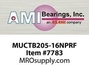 MUCTB205-16NPRF