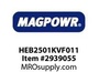 HEB2501KVF011
