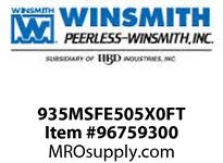 935MSFE505X0FT