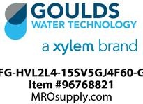 FG-HVL2L4-15SV5GJ4F60-G