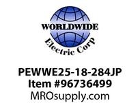 PEWWE25-18-284JP