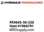 PE464S-50-220