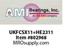 UKFCSX11+HE2311