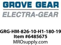 GRG-HM-826-10-H1-180-19