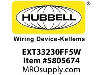 EXT33230FF5W
