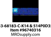 33-68183-C-K14 & 514P0D35
