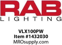 VLX100PW