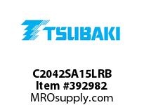 C2042SA15LRB