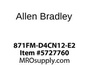 871FM-D4CN12-E2