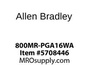 800MR-PGA16WA