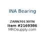 ZARN70130TN