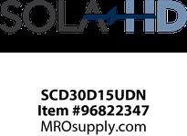 SCD30D15UDN