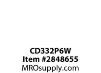 CD332P6W