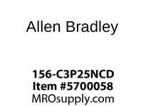 156-C3P25NCD