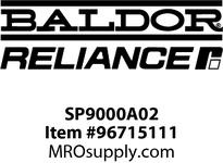 SP9000A02