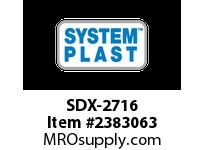 SDX-2716