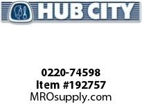 0220-74598