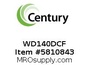 WD140DCF