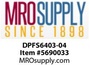 DPFS6403-04