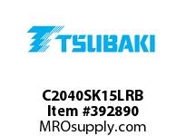C2040SK15LRB