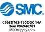 C96SDT63-150C-XC 14A