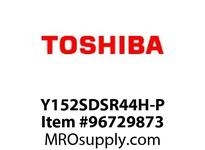 Y152SDSR44H-P