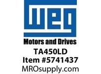 TA450LD