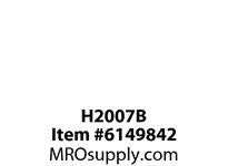 H2007B