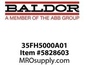 35FH5000A01