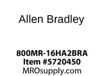 800MR-16HA2BRA