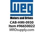 CAB-HMI-0930