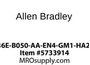 1336E-B050-AA-EN4-GM1-HA2-L6