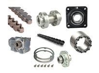 34R-006 1/50 LINK-BELT238 SCX1500A-3 ブーム 23pk 2032mm Ribbed V Fan Belt K38 Engine V Belt 3003341 - V
