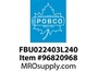 FBU022403L240