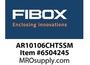 AR10106CHTSSM