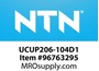 UCUP206-104D1